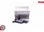 Esen Skv 19SKV066 Motore Tergicristallo Posteriore Per MERCEDES-BENZ Classe E Modello T (S211)