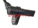 Sensore Fast Abs Velocità Ruota Anteriore Sinistra Anteriore Destra Per Fiat Tipo Station Wagon (356) FT80594