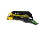 Micro Machines - Il Trasportatore