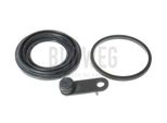 Guarnizione Budweg Caliper Per Pistone Pinza Freno 189936 Per Furgone Vw Crafter (Sy, Sx) Amarok Pickup (2HA, 2HB, S1B, S6B, S7A, S7B) Crafter Bus (Sy)