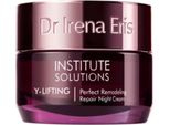 Dr Irena Eris Institute Solutions Crema Riparatrice Notte
