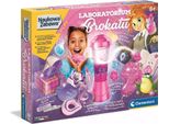 Cle Scientific Fun Glitter Laboratory 50700