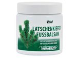 Balsamo Per Piedi Al Pino Mugo Tiroler WaldmäNnlein 100 Ml
