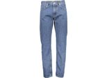 Gant Jeans Uomo Tessile Blu SF3096 - Taglia: 28