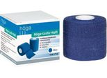 HöGa-Lastic-Haft Blu 6Cmx5M 1 Pz