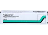 Unguento Nasale A Base Di Erbe Nasulind, 10 Ml