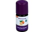 Taoasis Arancio Amaro Bio Demeter 100 % Olio Di Profumo Naturale, 5 Ml Olio Essenziale