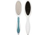 Raspa Per Calli+File Softtouch Titania 1 Pz