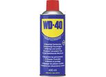 Prodotto Multifunzionale Olio Spray WD-40 400 Ml Classic