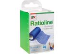 Ratioline Benda Di Fissaggio Acuta Coesiva 8 Cmx4 M Blu 1 Pz