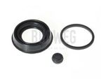 Guarnizione Budweg Caliper Per Pistone Pinza Freno 189920 Per Vw Golf Vii Hatchback (5G1, BQ1, BE1, BE2) Golf Vii Variant (BA5, BV5) Golf Sportsvan (AM1, AN1)