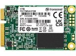 Transcend Ssd MSA372M Mlc 256GB Msata Sata Iii