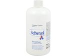 Sebexol Creme-Lotio Per La Cura Della Pelle Sensibile, Lozione Da 500 Ml