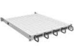 Efb-Elektronik 48,30 Cm (19") Rack A Ripiani 1U"