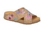 Pensare! Mules Mules In Pelle Liscia