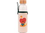 Line Friends BT21 - Borraccia Tata Da 500 Ml