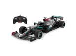 Jamara Mercedes Amg F1 1:18 Performance Schwarz 2,4Ghz 6+