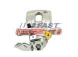 Pinza Freno Posteriore Destra Fast Adatta Per MERCEDES-BENZ Citan Furgone (415) FT32805