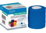 HöGa-Haft-Color 6Cmx4M Blu 1 Pz