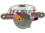 Pinza Freno Anteriore Destra Fast Adatta Per MERCEDES-BENZ Citan Furgone (415) FT32803
