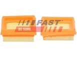 Filtro Aria Fast FT37178 Per Ford Transit Mk6 Furgone (V347, V348, Fa) Cartuccia Filtrante