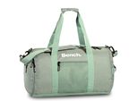 Bench. Borsa Sportiva Bench. Sportbag Pastel Green Menta