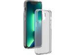 Bigben Connected, Custodia Per Apple Iphone 13 Pro Morbida E Ultrasottile, Trasparente