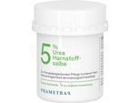 Unguento A Base Di Urea 5% 100 G