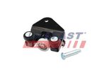 Fast FT95676 Guida A Rulli Per Porta Scorrevole Adatta Per Peugeot Partner Tepee Destra