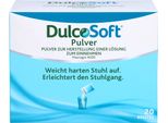 Dulcosoft Polvere, 200 G Polvere