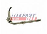 Fast FT80230 Sensore Temperatura Gas Di Scarico Per Fiat Doblo Cargo (223) 1100 Mm