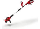 Batteria Einhell GE-CT 18/28 Li-Solo 28 Cm Nero, Rosso