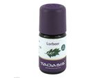 Olio Di Alloro Biologico 5 Ml