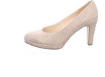 Gabor Pumps Pumps In Pelle Finta/Tessile