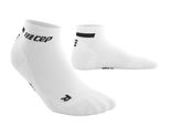 Cep WP2A0R Calze A Taglio Basso 4.0 Bianco Iv Calze Da Corsa