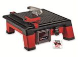 Tagliapiastrelle A Batteria Einhell Power X-Change TE-TC 18/115 Li-Solo
