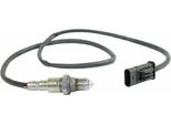 Sonda Lambda 834Mm Sensore Diagnostico Metzger Per Bmw 1 (F21)