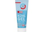 Wepa Gel Rinfrescante, 125 Ml Gel