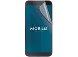 Mobilis 036225 Mobilis Screen Prot. Anti-Shock IK06 - Clear Galaxy A32 5G