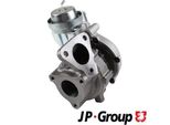 Turbocompressore Jp Group 3917405200 Per Mitsubishi L 200 / Triton Pickup (Kat, Kbt)