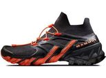 Mammut Aegility Pro Mid Scarpa Sportiva Stringata Nera