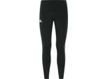 Kappa Vant Leggings Nero S Uomo Nero S