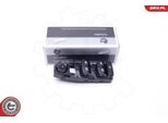 Esen Skv 37SKV043 Interruttore Alzacristalli Per Bmw 5 Touring (F11) Interruttore Alzacristalli Anteriore