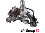 Turbocompressore Jp Group 1217406800 Per Opel Corsa D Hatchback (S07)