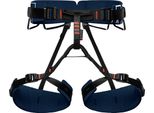 Imbracatura Mammut 4 Slide Taglia: XS-M / Colore: Navy