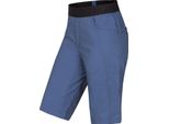 Pantaloncini OcúN Mania Uomo Colore: Blue Midnight Ii / Abbigliamento Taglia: L