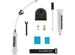 Bleedkit Premium Road Kit Spurgo Freni Shimano Trasparente Trasparente Taglia Unica