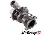 Turbocompressore Jp Group 1117411400 Per Vw Passat Variant (3B6)