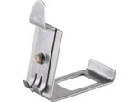 Supporto Trapezoidale Per Adattatore Di Rete A Massima Connettività S/Conn Per Guida Top-Hat, Stp (08-10021)