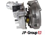 Turbocompressore Jp Group 1117409000 Per Vw Touareg (7LA, 7L6, 7L7)